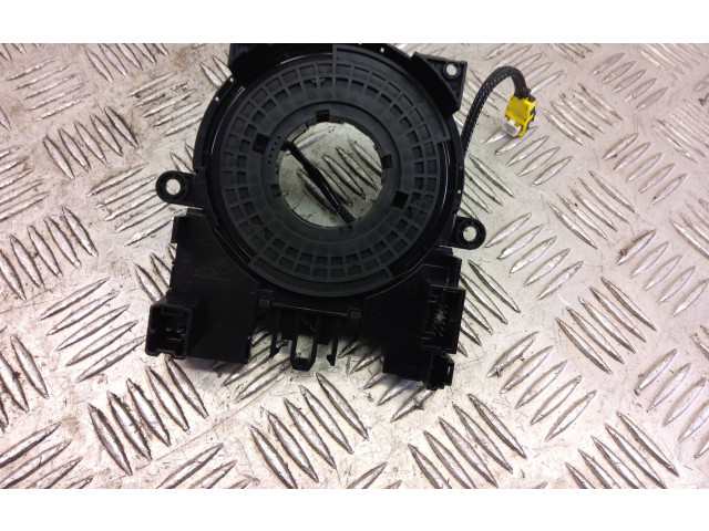 Подрулевой шлейф SRS 255547852R, NNL1195C   Renault Zoe