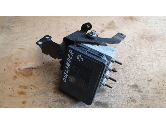 Jednotka ABS 4670A990, 4145090011C   Mitsubishi Outlander 2013