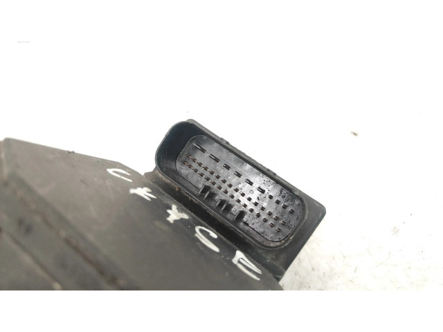 Блок АБС 1496637080, 0265225165   Fiat  Ulysse  