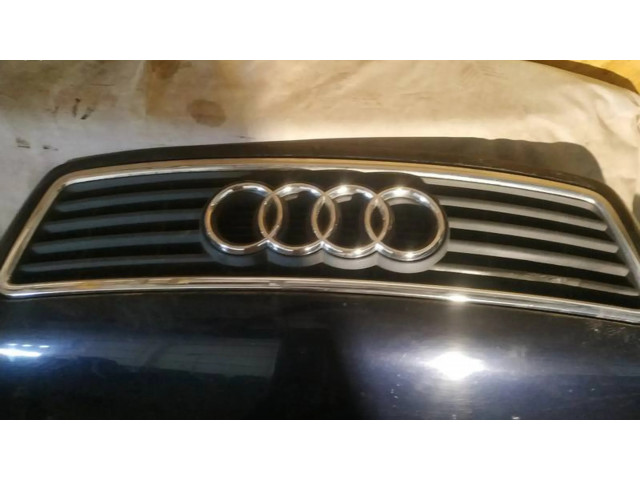 Передняя решётка Audi A6 S6 C5 4B 1997-2005 года       