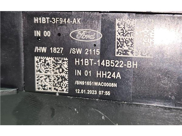 Подрулевой шлейф SRS H1BT3F944AK   Ford Focus
