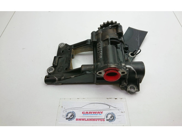 Čerpadlo oleje 1141-7805814, 7789840   BMW 3 E46   
