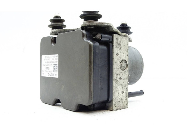 Jednotka ABS 4G0907379Q, 4G0614517AJ   Audi A6 S6 C7 4G 2016