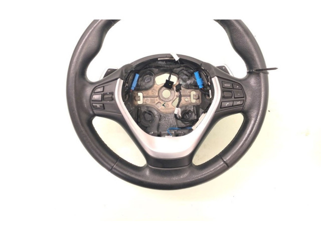 Volant BMW 4 F32 F33 2014 5921200, 5921200  
