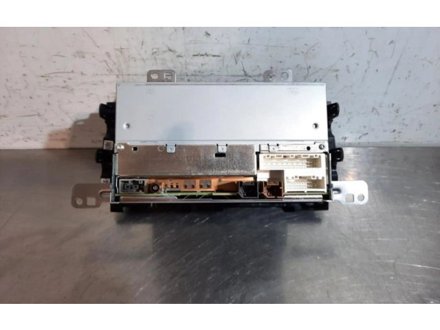 Дисплей    2591A5FA6C   Nissan Micra K14