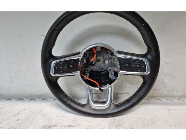 Volant Jeep Wrangler 2019 K7MF911A3AA  