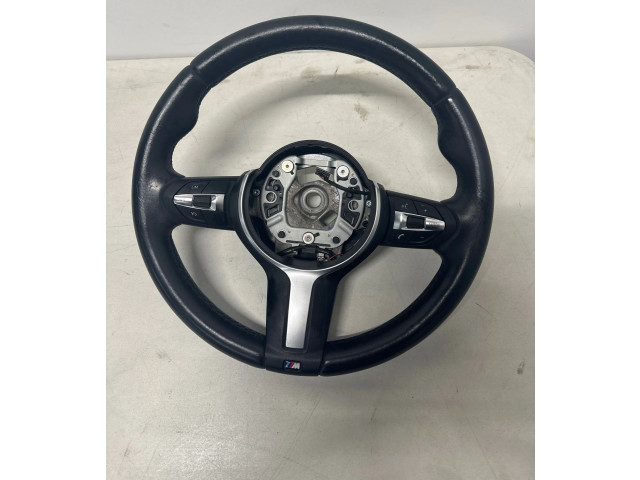 Volant BMW 4 F36 Gran coupe 2016 006003020, 308891410AA  