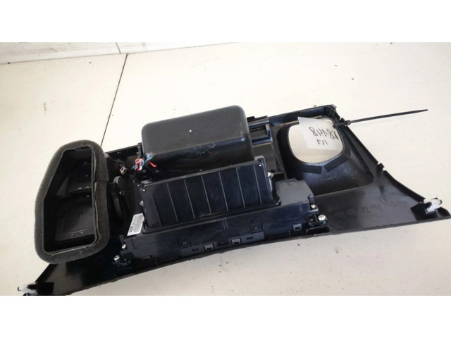 Блок управления климат-контролем 79620sjd9520m1, 79620-sjd-9520-m1   Honda FR-V