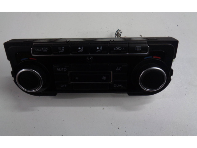 Блок управления климат-контролем 5K0907044DT, 5K0907044DT   Volkswagen Touran II