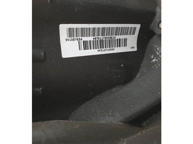 Volant Volvo V70 2011 31271093  
