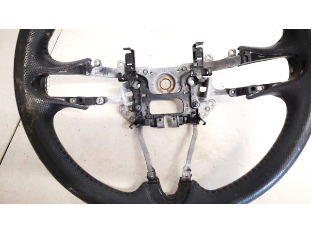 Volant Honda Civic 2009   