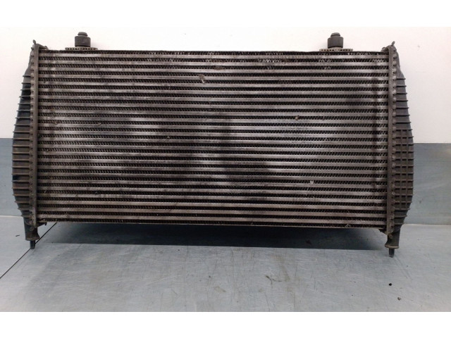 Интеркулер  9646300980, D1386007   Citroen C6 