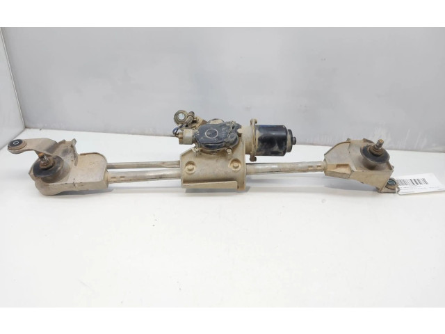 Комплект механизма стеклоочистителей 28800EB400    Nissan Pathfinder R51