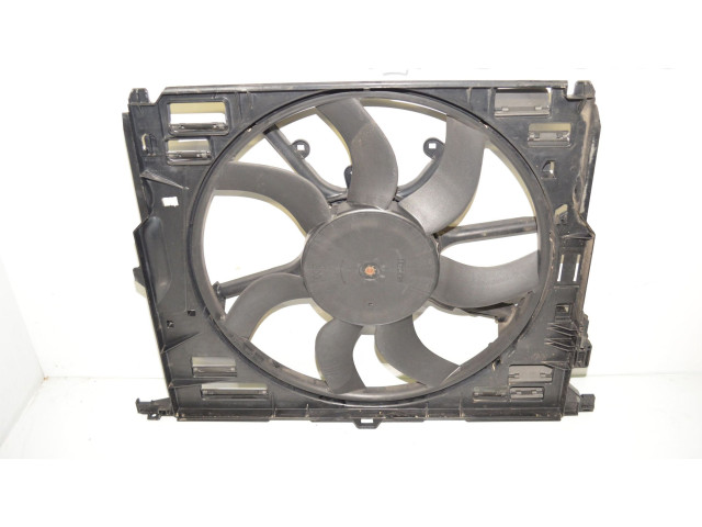 Volant BMW 5 F10 F11 2011 7594610, 17428509741  