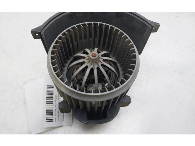 Вентилятор печки    7L0820021L   Volkswagen Touareg I