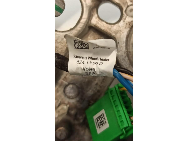 Volant Volvo V60 2020 32288784  