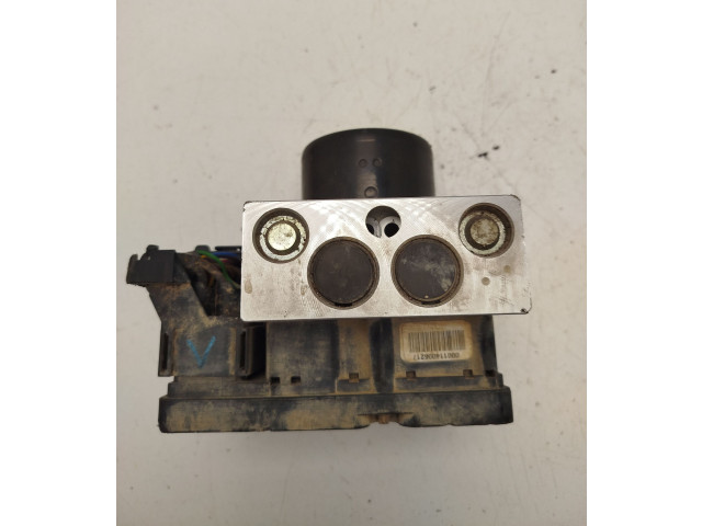 Jednotka ABS 8619968, 5WK84000   Volvo XC70 2001