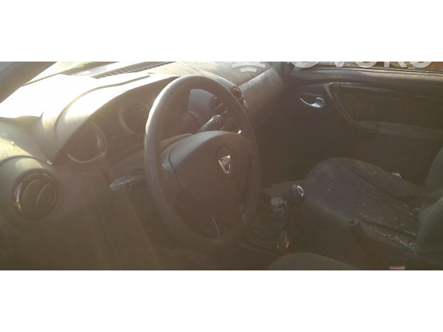 Přístrojová deska  Dacia Duster 2012 248100265R  
