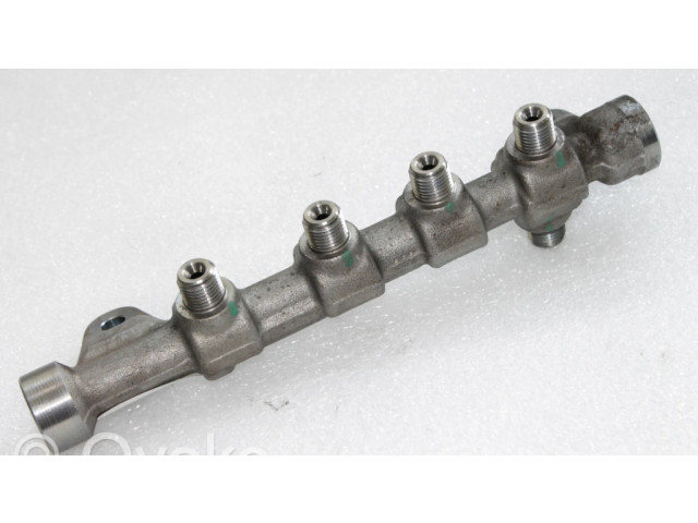 Vstřikovací lišta 0445214192, 55215208   Alfa Romeo Giulietta  pro naftový motor 2.0 940A5000 I4