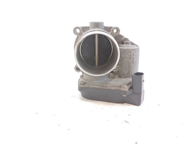 Дроссельная заслонка 06F133062G, 2900314121    Audi A6 S6 C6 4F
