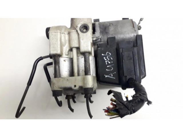 Блок АБС 0265201035, 4760070j00  54669  130.0.   Nissan  Primera  1991-1996 года