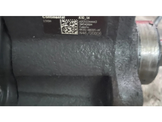 Vstřikovací čerpadlo BK2Q9B395AE, A2C53344443   Ford Transit  pro naftový motor 2.2  
