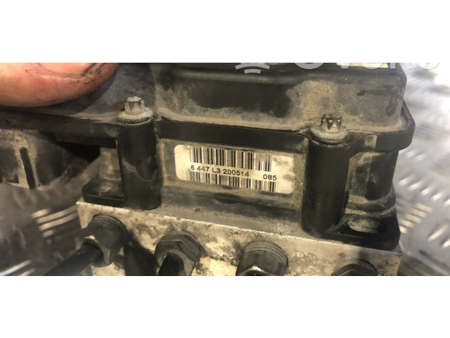 Jednotka ABS 1401109880, 0265232065   Fiat Scudo 2014