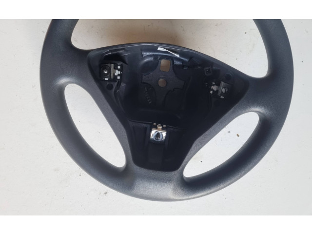 Руль Fiat Stilo   -  года       
