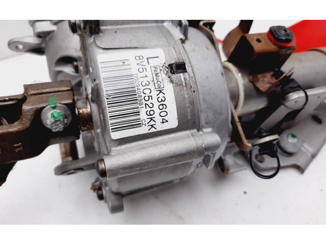 Volant Ford Fiesta 2009 8V513C529KK  