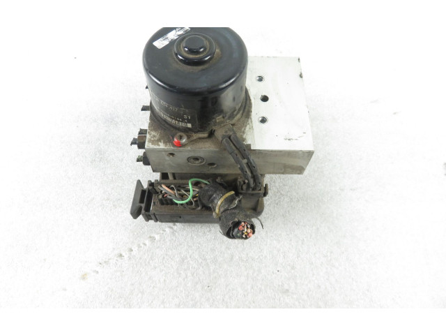 Jednotka ABS 10094903063, 1J0907379J   Audi TT Mk1 1998