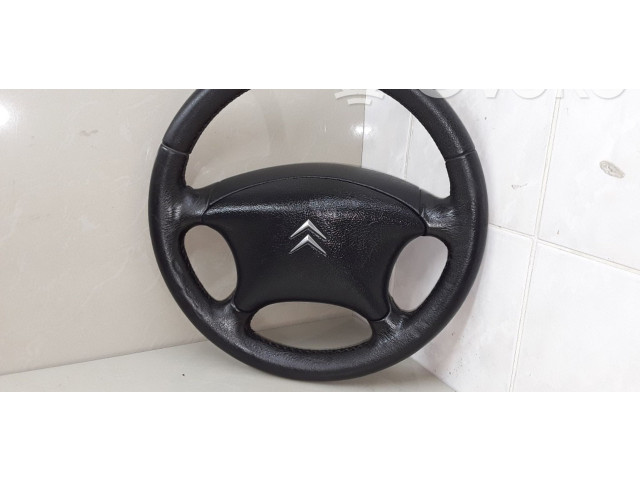 Volant Citroen C5 2002 96494358ZE, SV1003200  