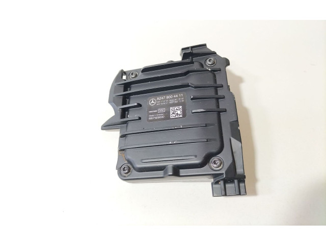  рейка  Колонка рулевая A2479004411   Mercedes-Benz A W177 AMG 2018 -  года