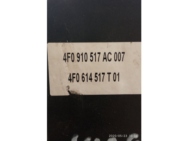 Блок АБС 4F0910517AC007, 4F0614517T01   Audi  A6 S6 C6 4F  2004 - 2011 года