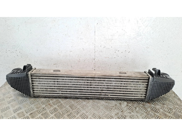 Интеркулер  A2045000100   Mercedes-Benz E W212 2.1