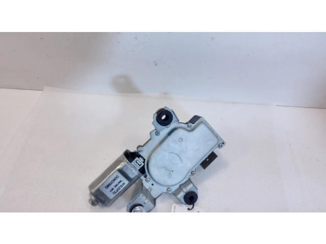 Моторчик заднего дворника 96627058    Chevrolet Captiva