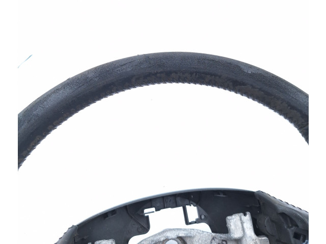 Руль Renault Laguna III  2007 - 2015 года 484300005R, 6083644B      