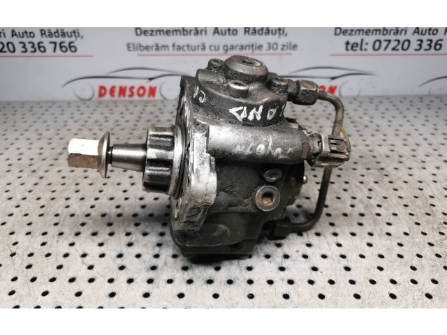 Vstřikovací čerpadlo 22100-30050   Toyota Land Cruiser (J120)    1KD-FTV 