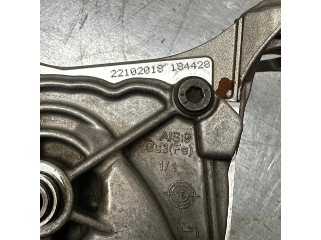 Čerpadlo oleje 11418513756, 857994404   BMW 2 F45 2.0  b47c20b