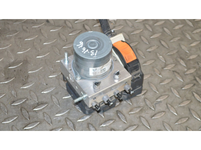 Jednotka ABS 9812786180   Peugeot 3008 II 2020