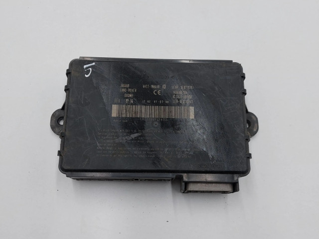 Блок управления AH2219H440AD   Land Rover Range Rover Sport L320