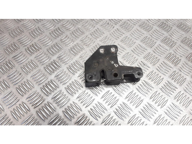 Замок капота 8E0823509B   Audi A4 S4 B6 8E 8H