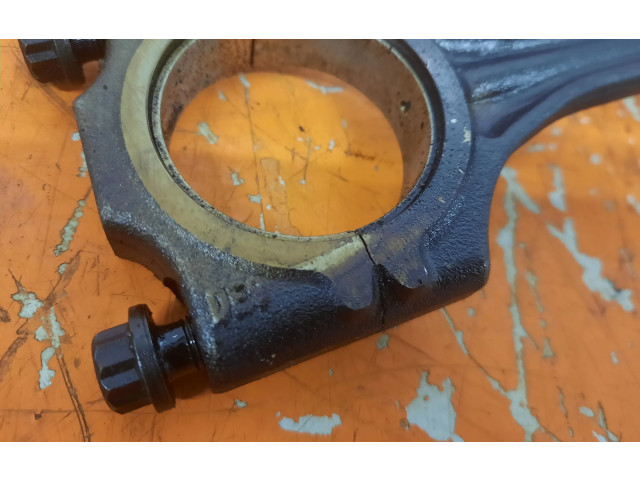  Поршень  076162, 076162  Volkswagen Fox  