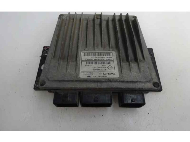 Řídící jednotka 8200399038   Nissan Micra C+C 2007