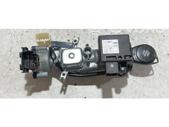 Комплект блоков управления 33920-62J0, 33920-62J0   Suzuki Swift