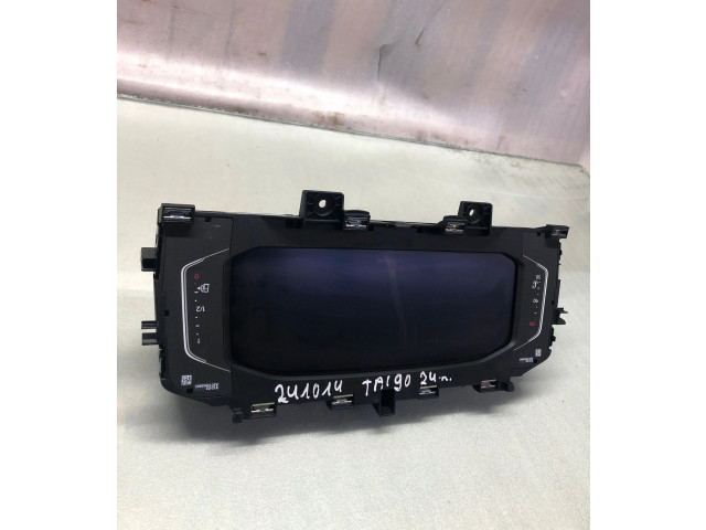 Панель приборов 2g0920320e   Volkswagen Taigo       