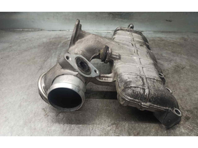 Всасывающий коллектор    25274500   Seat Toledo I (1L)