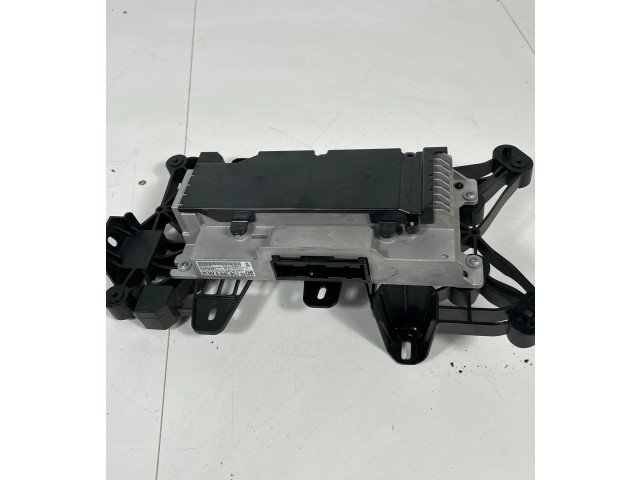 Звукоусилитель 5A4CBC7   BMW iX