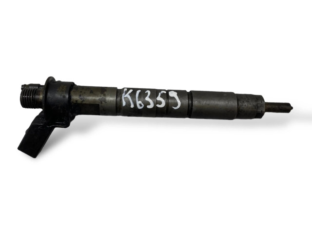 Vstřikovač 7797877, 779787705   BMW 3 E92 E93  pro naftový motor 2.0 N47 D20 A D