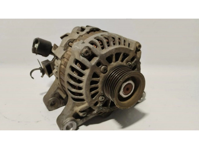 Генератор 9638544180, ALTERNADOR   Citroen C3 1.1     