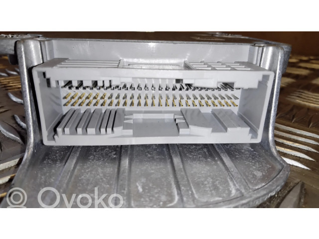 Блок подушек безопасности 0285001870, 65773424581   BMW X3 E83